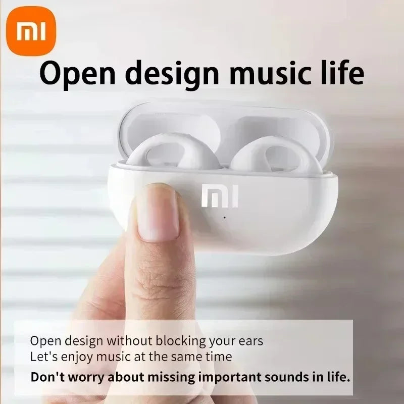 Redmi T7500 Bone Conduction Earphones