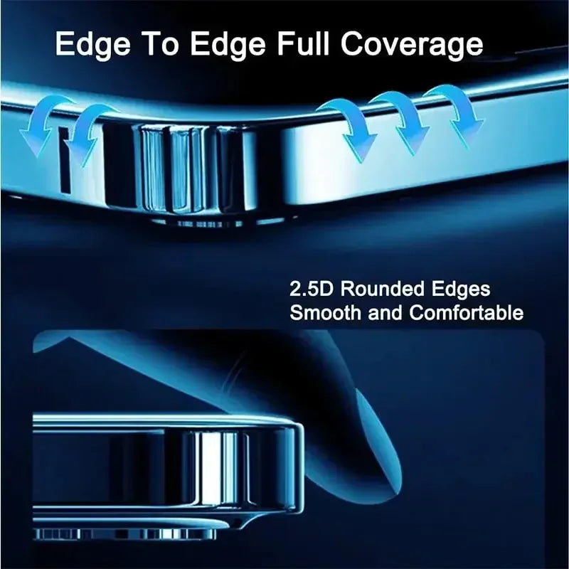 Buy Best Anti-Spy Screen Protector iPhone 16/17 – 2026 Deals | Free Shipping & Fast Delivery