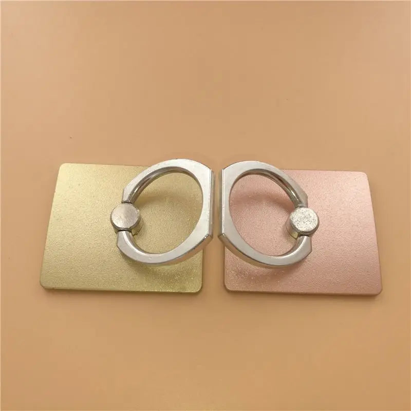 Universal 360° Rotating Finger Ring Phone Holder | Grip Stand