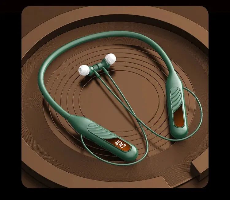 Wireless Bluetooth Earbuds by JEFF's Favorite Picks