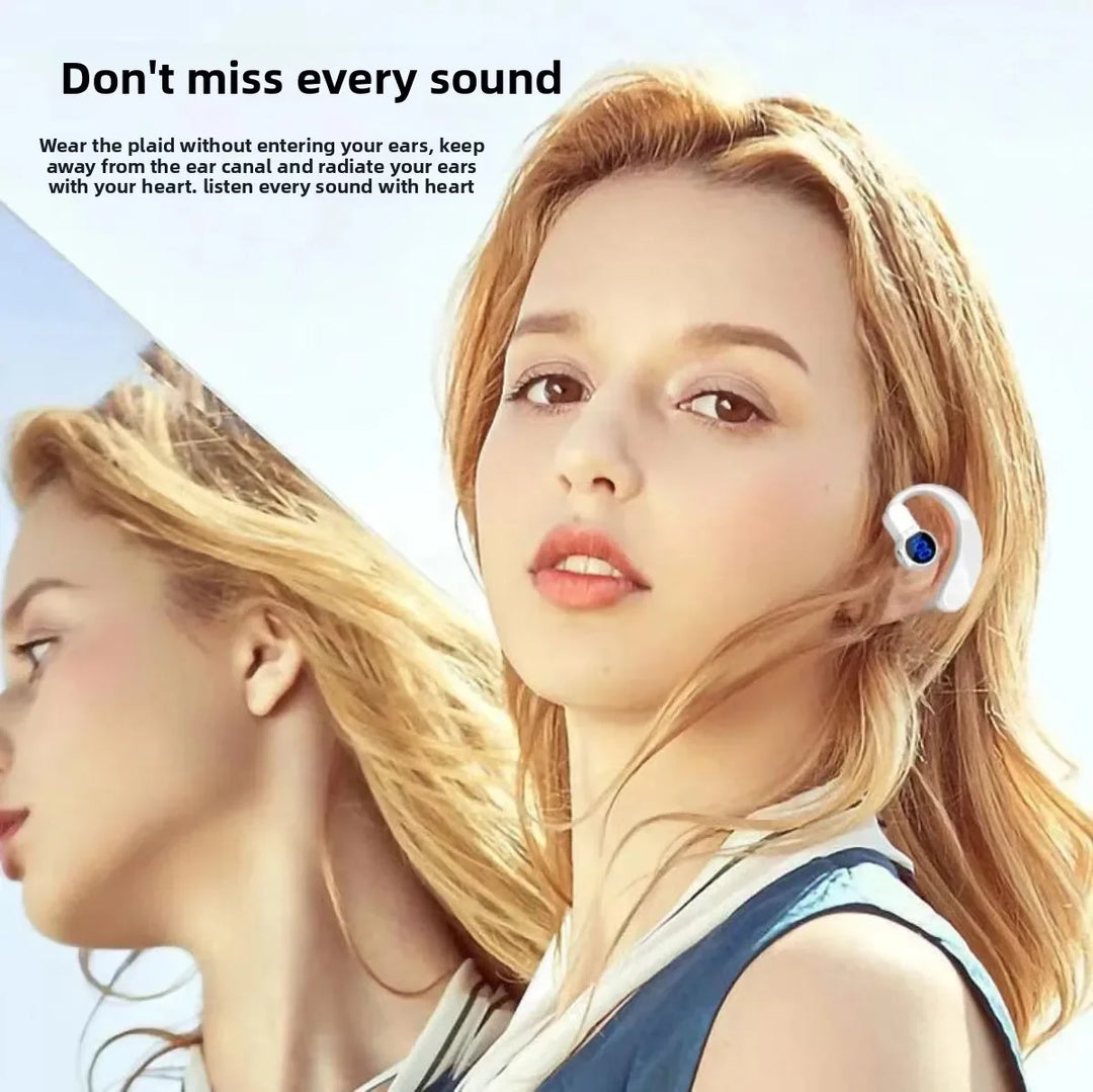 Jiansu Bone Conduction Headphones