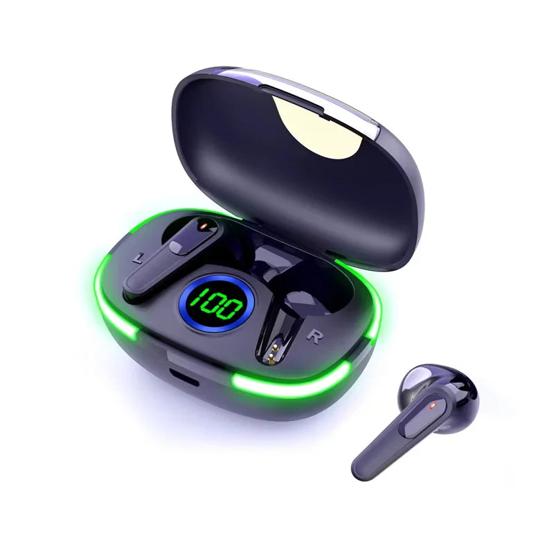Waterproof Bluetooth 5.1 ANC Wireless Earbuds - JEFF's Favorite Picks