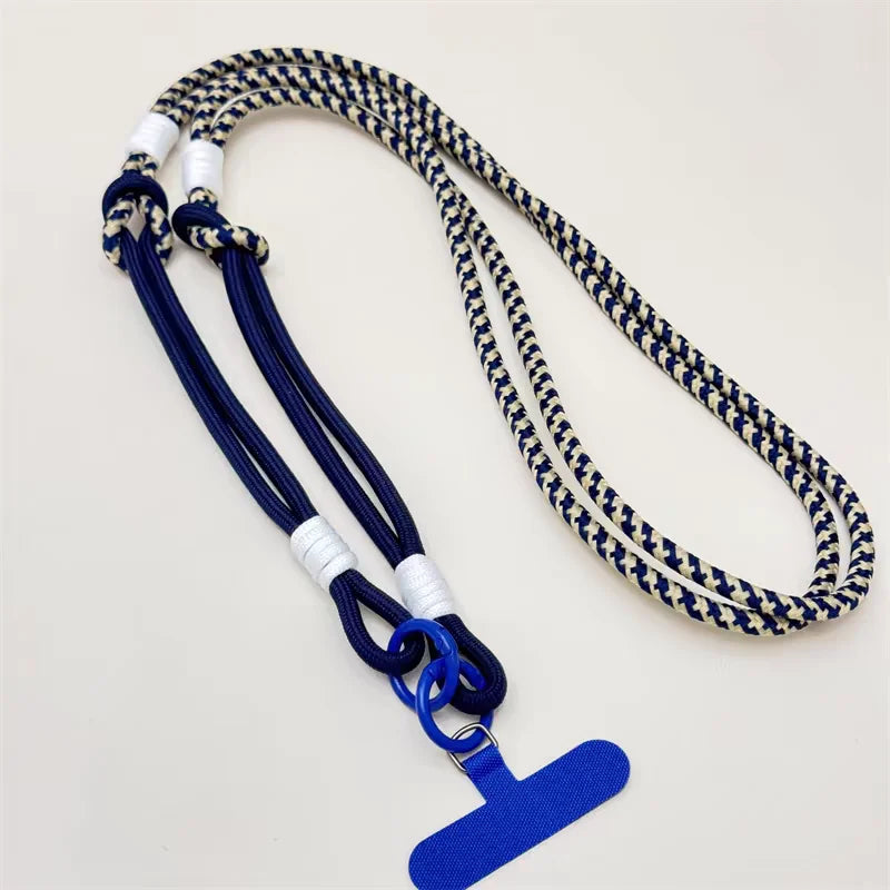 DOLANBIA 3-in-1 Crossbody Phone Lanyard - Phone Accessories — magsafe phone accessories