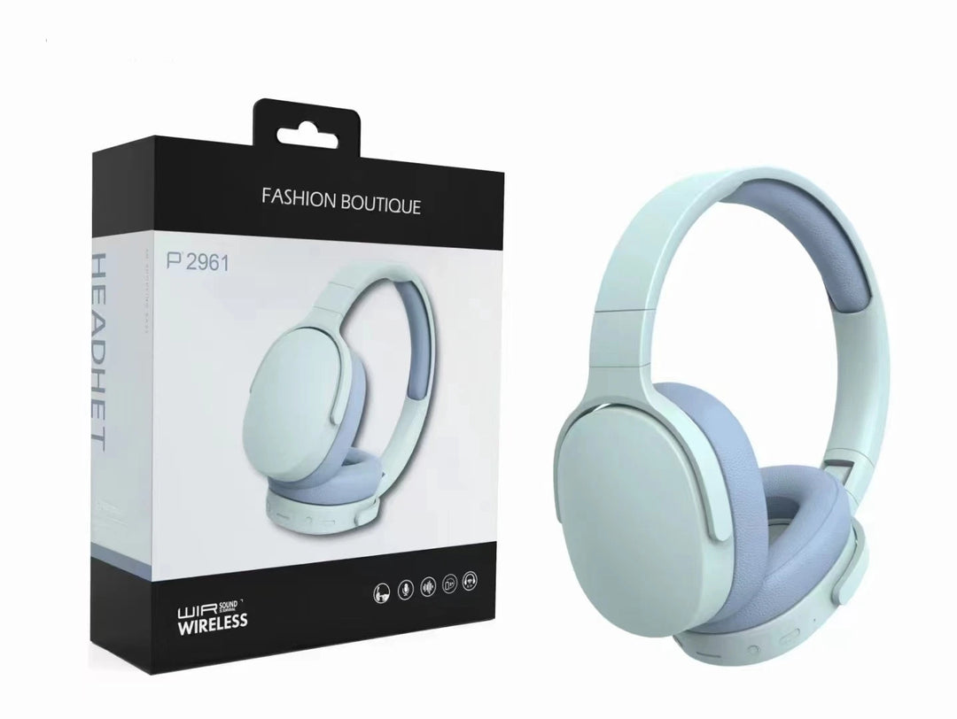 ACEHE Over-Ear Bluetooth Headphones - Top Pick for Wireless Sound