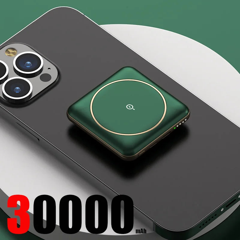Get the Best Magsafe Accessories for Summer 2026! - Wireless Power Bank
