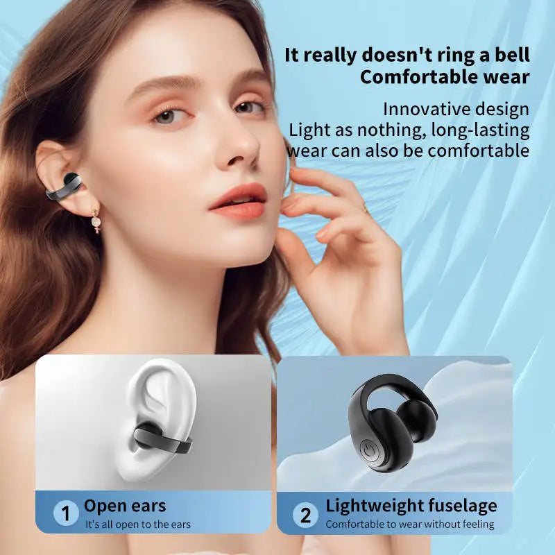 Maerknon Bluetooth Earphone: Affordable Wireless Earphones for Summer