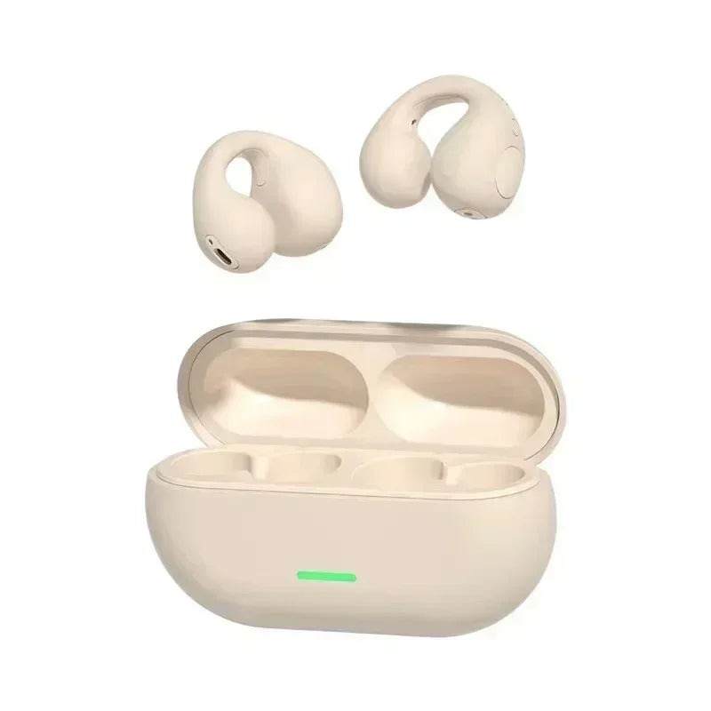Buy Best Bone Conduction Headphones 2026 - Waterproof Wireless Sport Earphones | Free Shipping & Fast Delivery