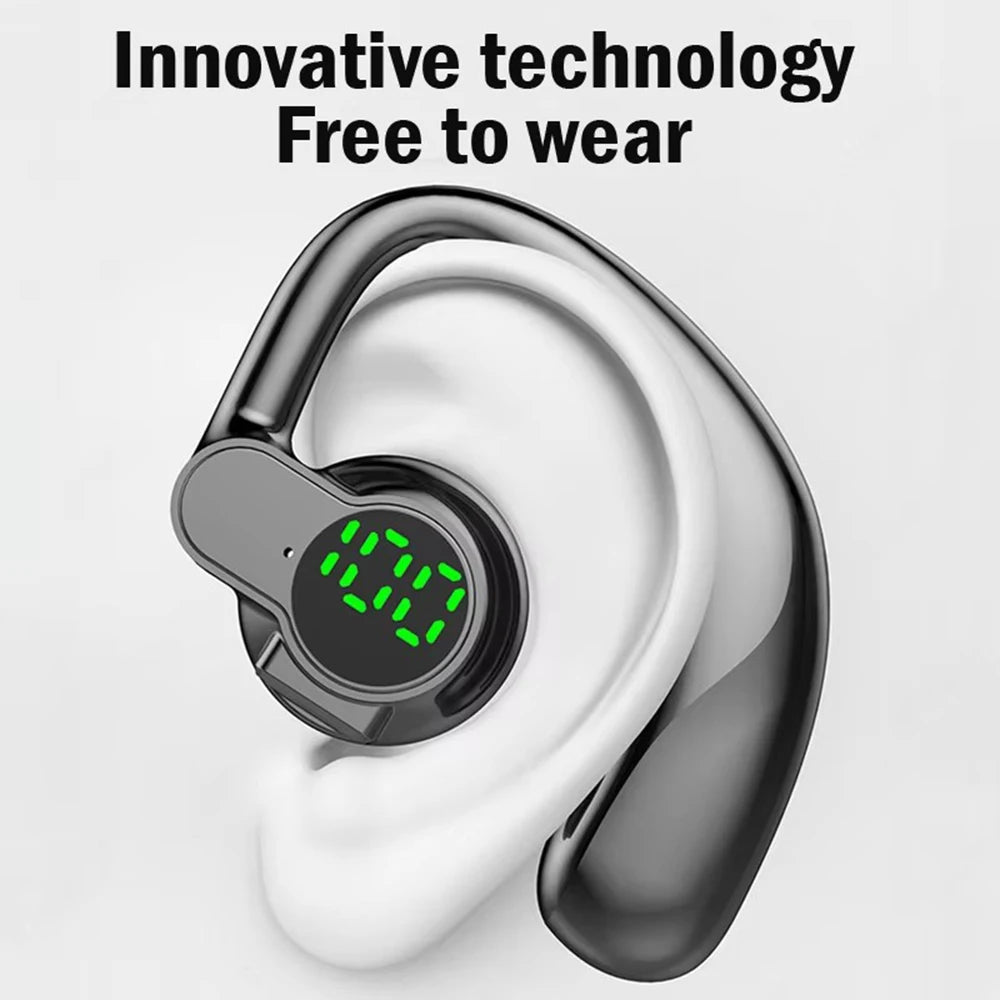 Top Wireless Earhooks