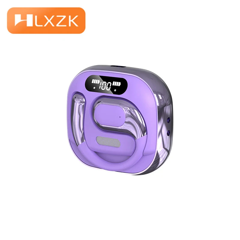 WJOY 144 Language Translation Earbuds - Travel, Work & Learning Companion