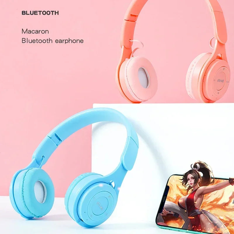 Brorikoy Bluetooth 5.0 Ear Hook Headphones - JEFF's Favorite Picks