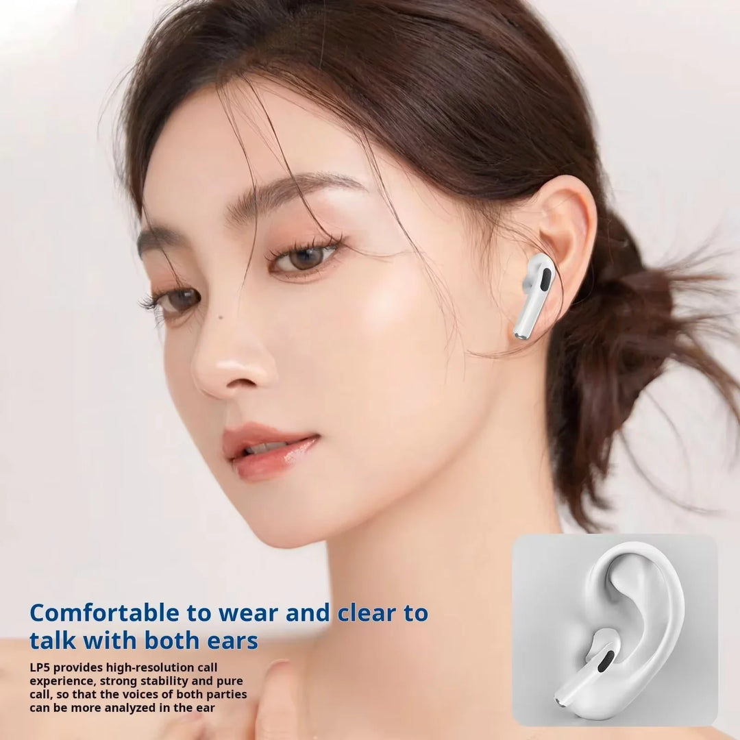 TWS Wireless Earbuds - Shop JEFF's Favorite Picks