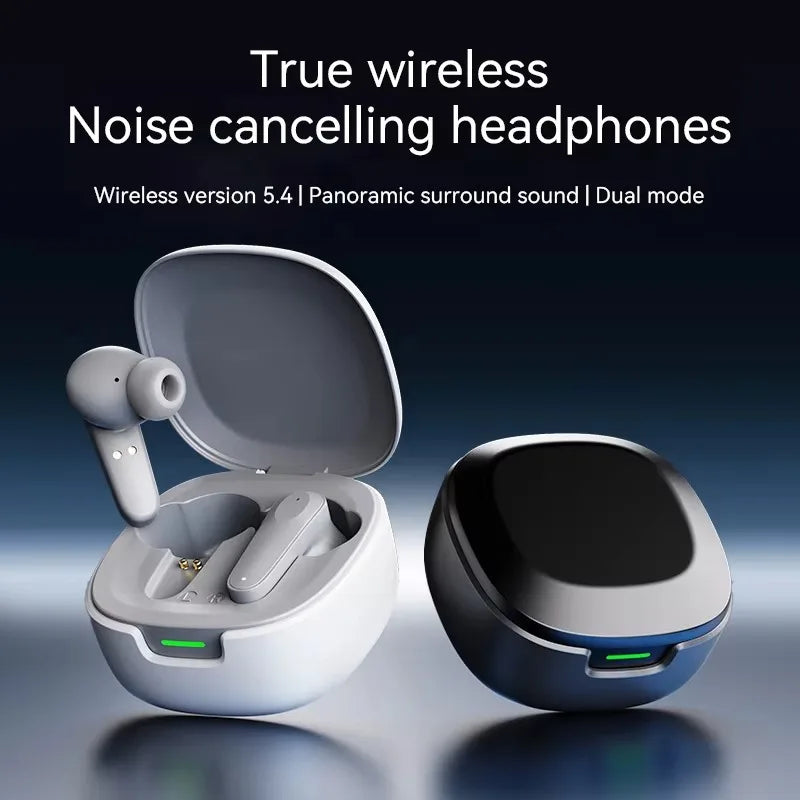 Wireless Earbuds with Noise Cancelling | Best TWS Earphones