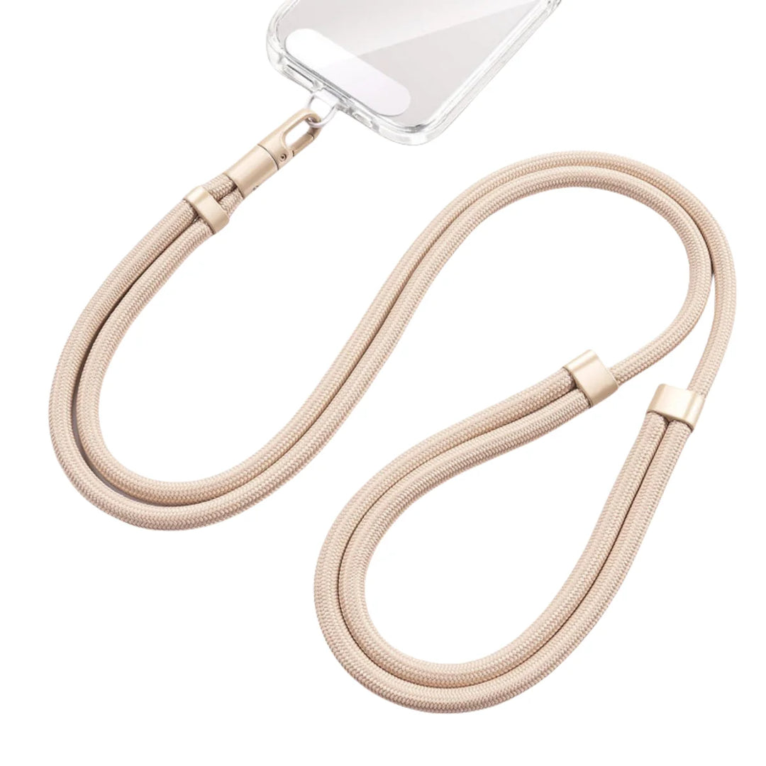 Universal Phone Lanyard with 360° Anti-Drop Protection | JEFF's Favorite Picks