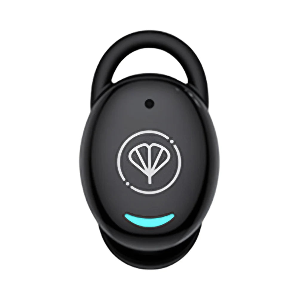 Wireless Hearing Aid Earbuds for Seniors and Adults