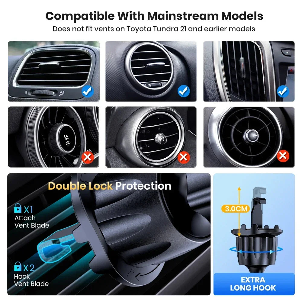 Best Phone Grips and Holders for Summer Road Trips — phone grip stand