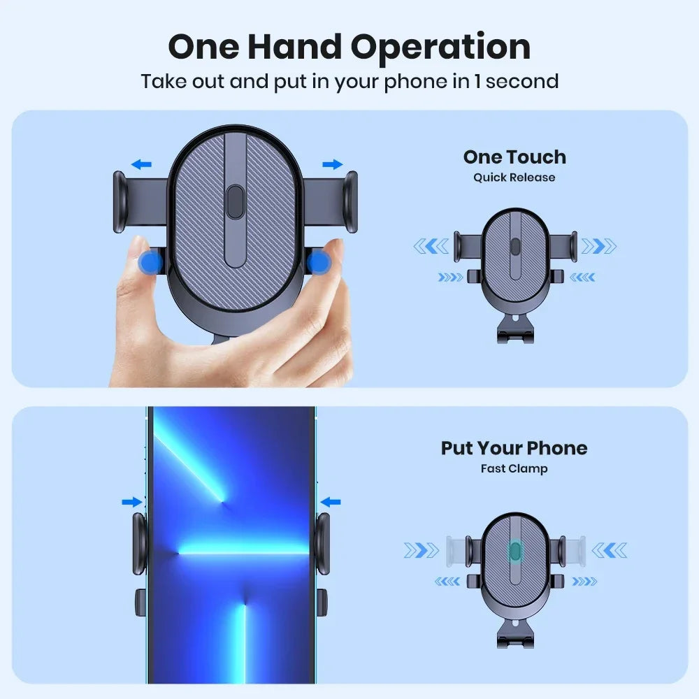 Best Phone Grips and Holders for Summer Road Trips — phone grip stand