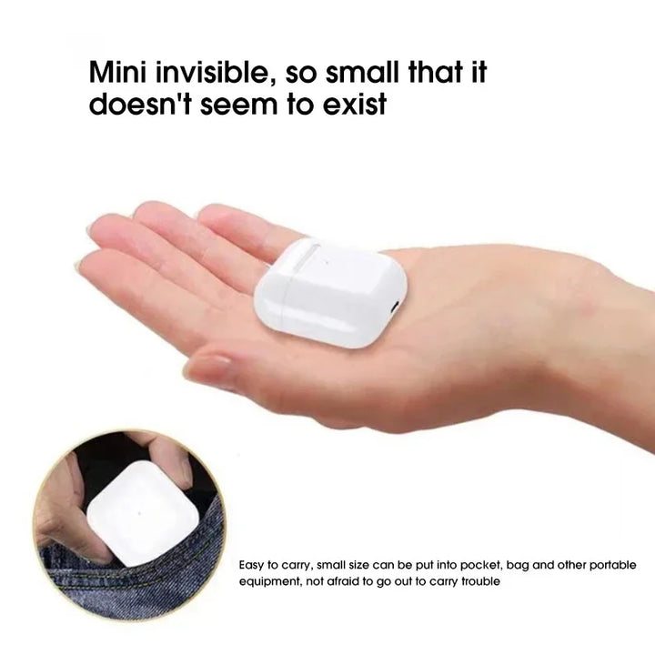 AEVYVKV TWS In-Ear Bluetooth Headphones – Wireless & Compact – audio-accessory