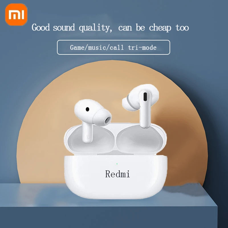 Redmi ANC Wireless Earbuds - JEFF's Favorite Picks