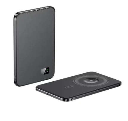 MagSafe Magnetic Power Bank - 20W Wireless Fast Charger