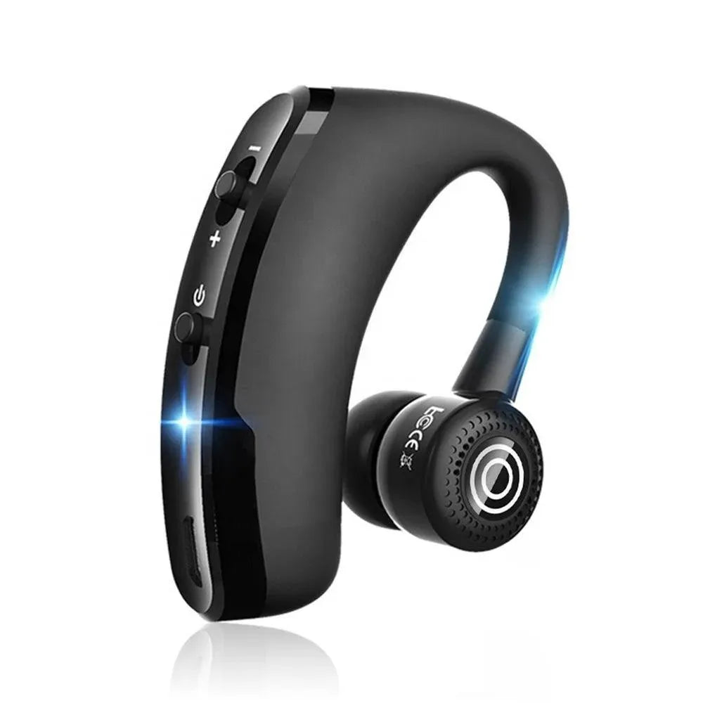 Bone Conduction Headphones Bluetooth 5.2