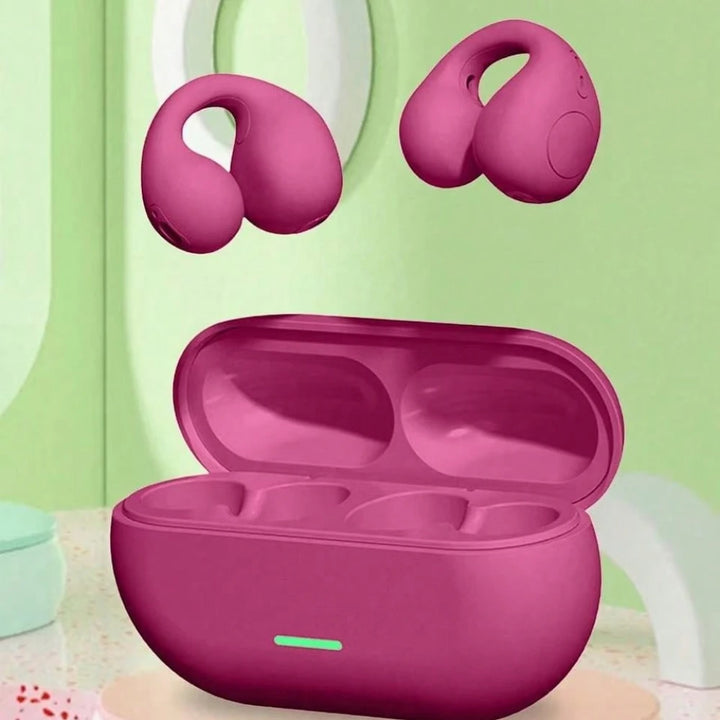 T75 Wireless Earbuds: ANC, Game Mode – Ultimate Sound