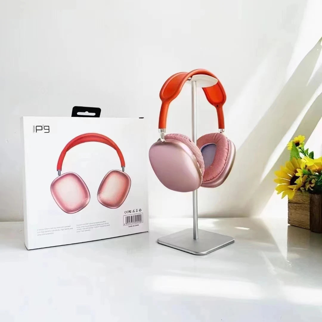 Best Over-Ear Wireless Gaming Headphones with Active Noise Cancellation