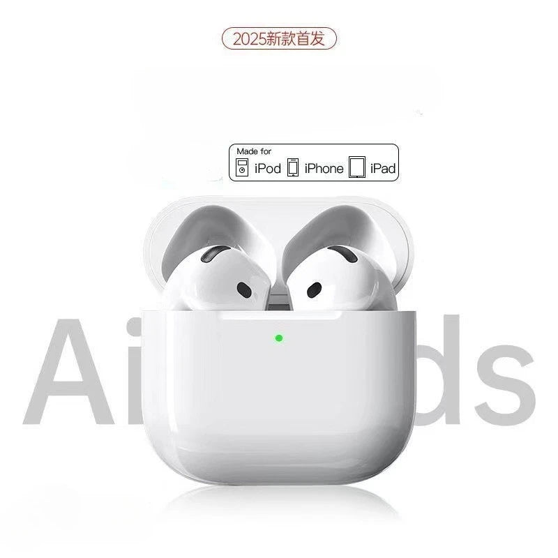 Ai7 Wireless Bluetooth Earbuds 2025 – Crystal Clear Sound