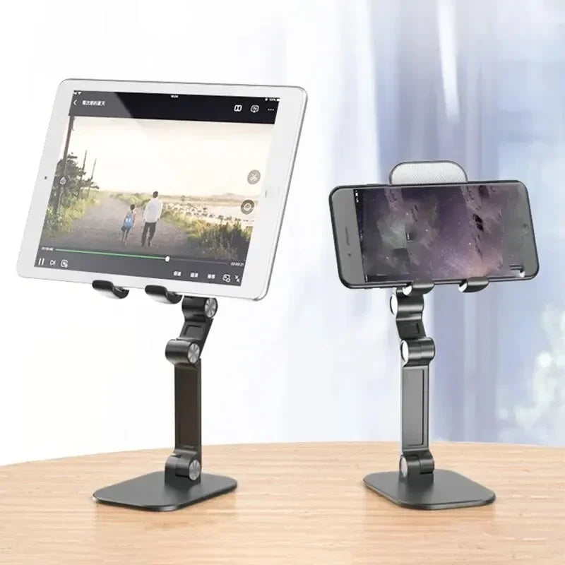 VIKEFON Foldable Phone Stand Review & Benefits