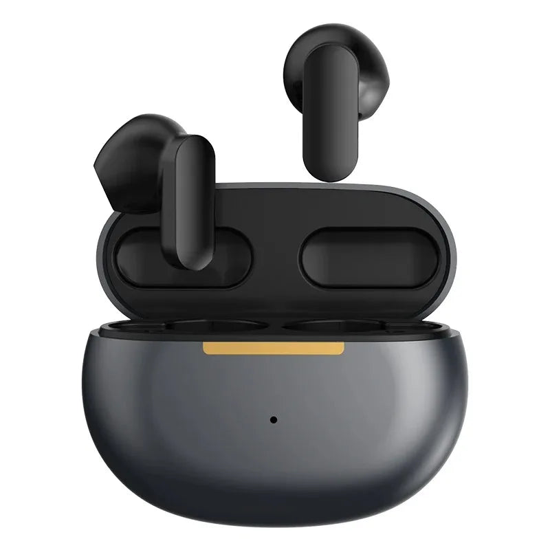 Best Wireless Earbuds with ANC & LED Charging Display — TWS earbuds