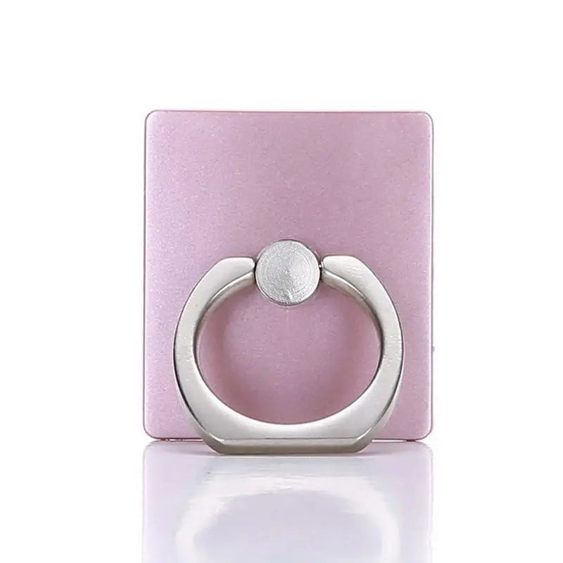 Universal 360° Rotating Finger Ring Phone Holder | Grip Stand