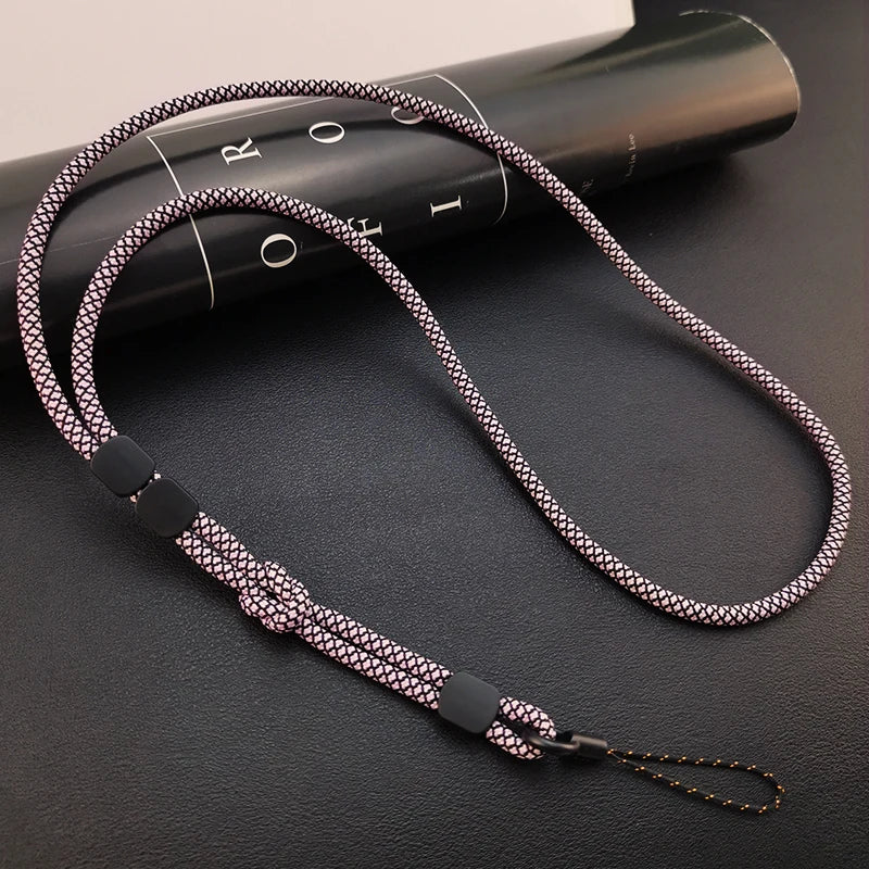 Best Phone Accessories Summer 2026: 60cm iPhone Wrist Strap Cord — iphones accessories