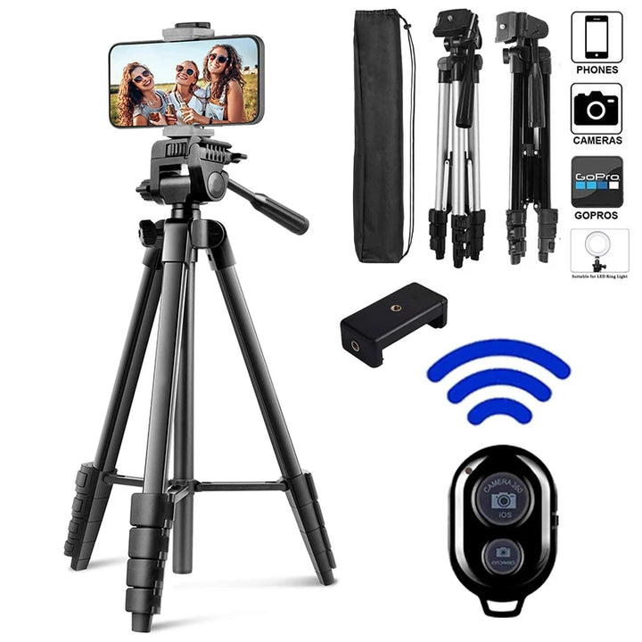 Buy Best Mini Tripod for Phone 2026 | Free Shipping & Fast Delivery