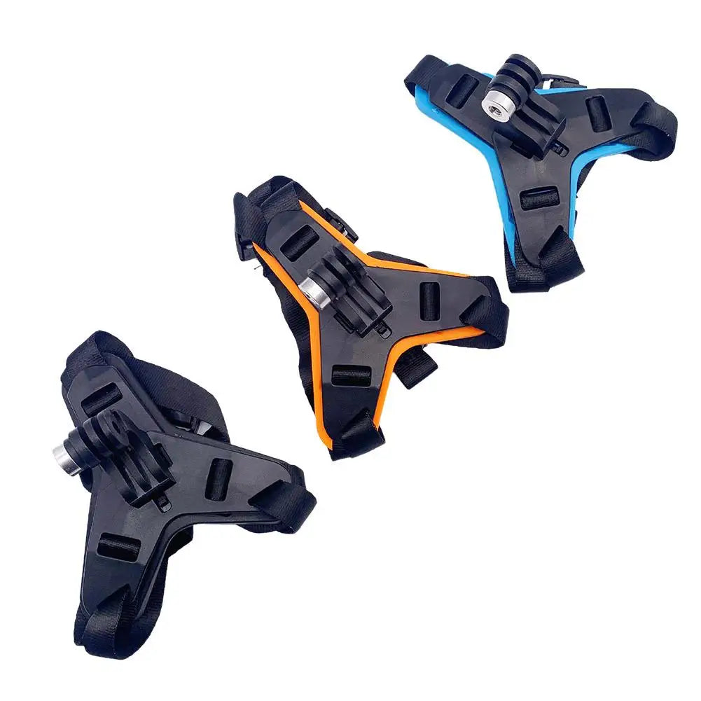 Buy Best GoPro Motorcycle Helmet Chin Mount 2026 – Pro POV | Free Shipping & Fast Delivery