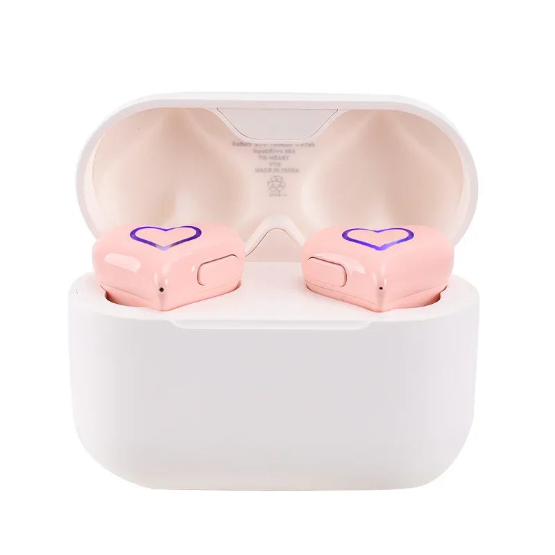 Best Wireless Earbuds For Summer 2026 — Erilles Wireless Earbuds
