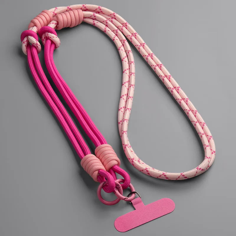 DOLANBIA 3-in-1 Crossbody Phone Lanyard - Phone Accessories — magsafe phone accessories