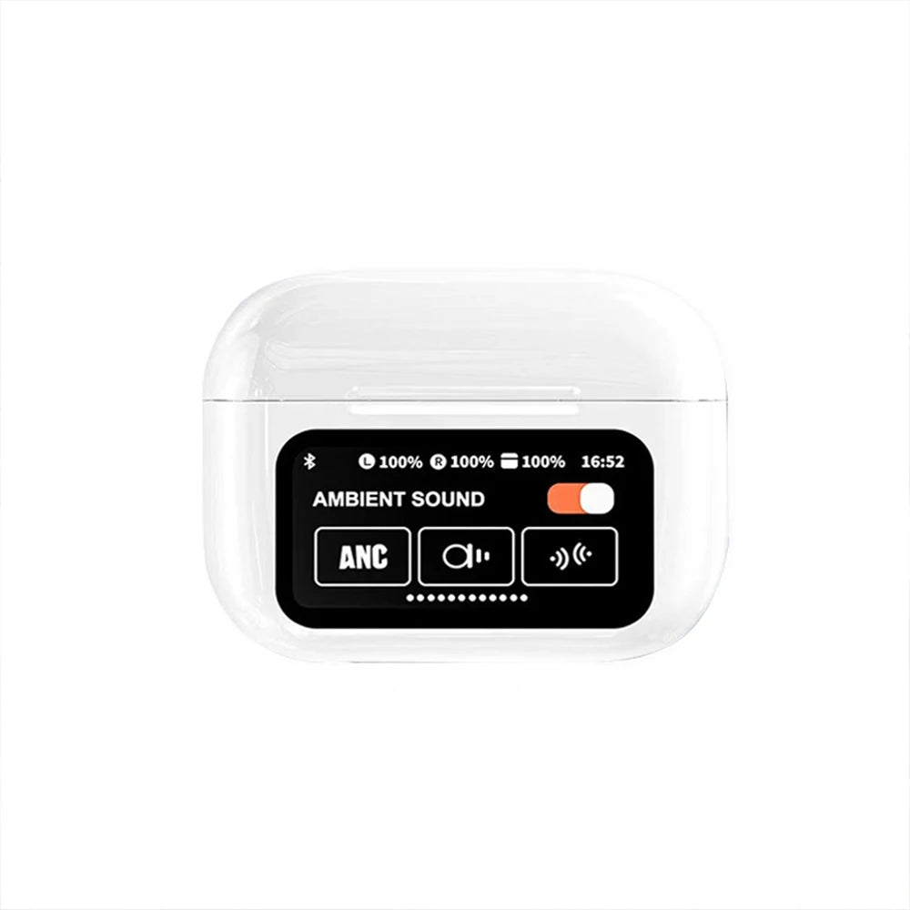 FANHUN ANC True Wireless Earbuds
