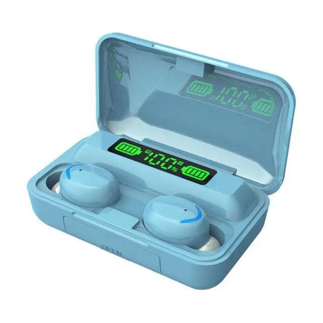 Best DAMORE Wireless Earphones with Volume Control for Travel — dorable wireless earphones