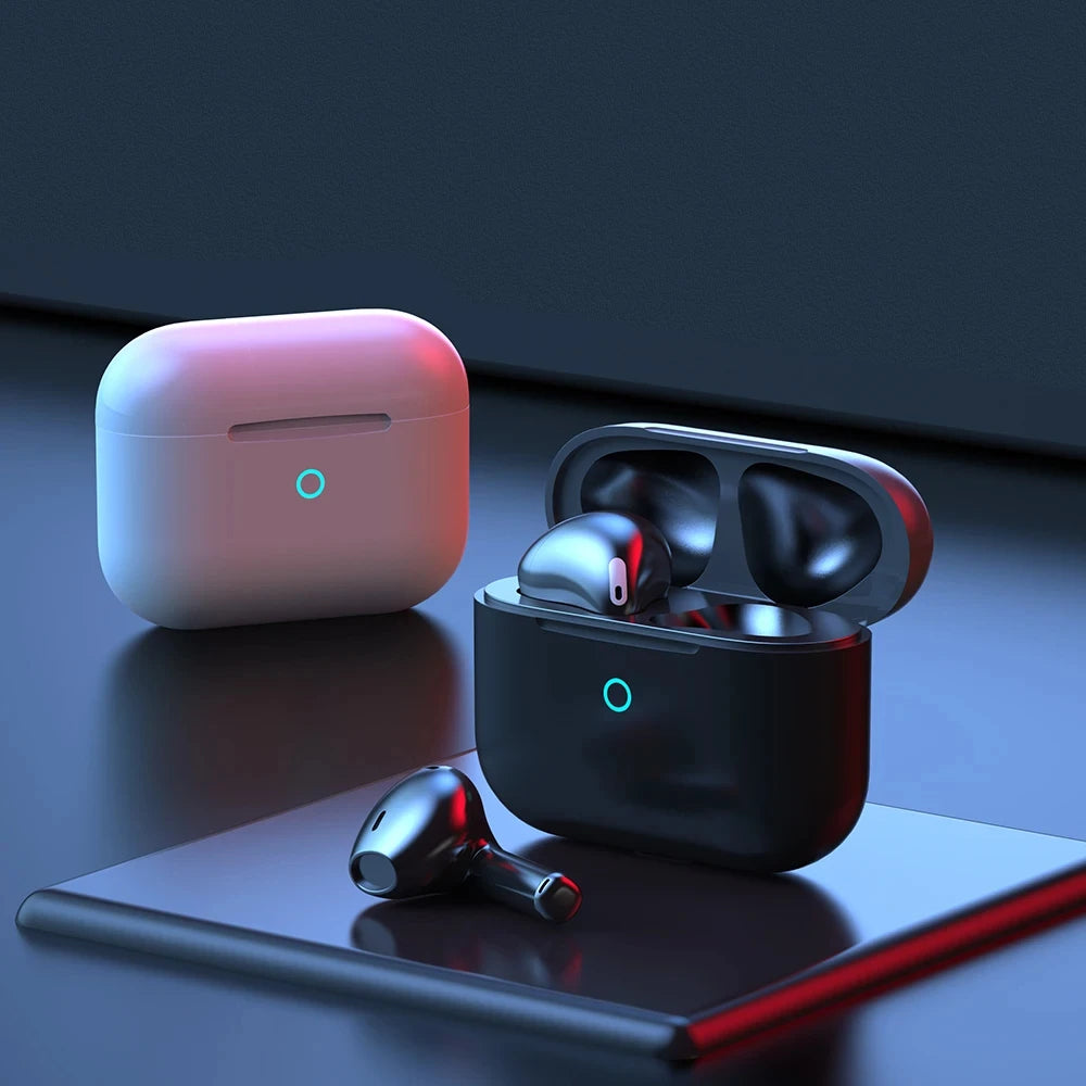 Best Waterproof True Wireless Earphones with ANC