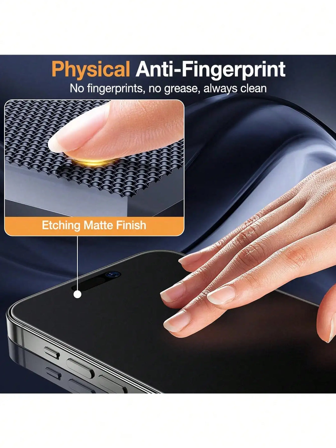 Best Anti-Spy Screen Protectors for iPhone 17 & 16