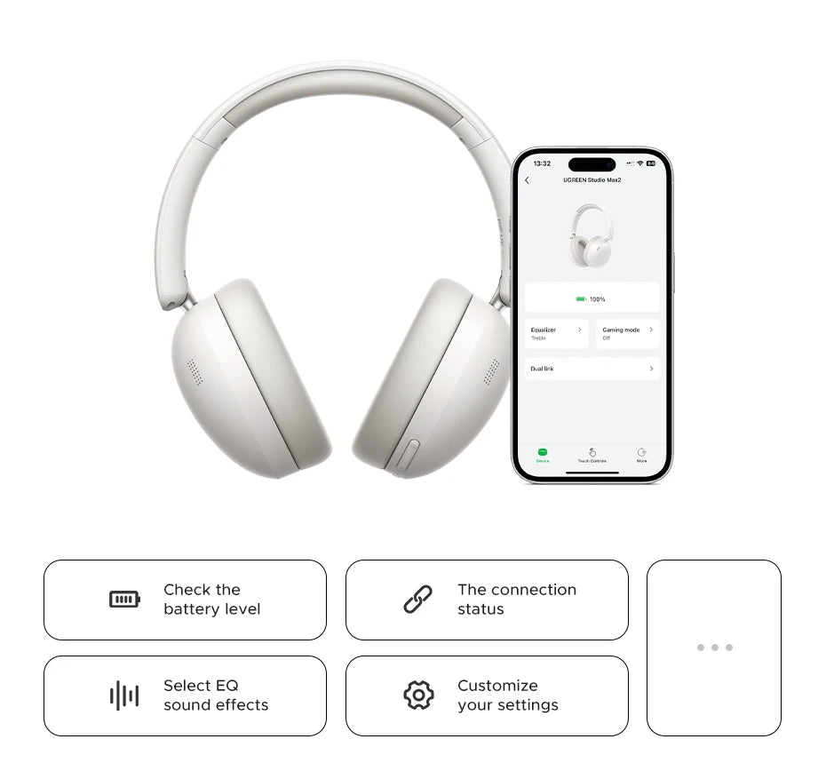 Wireless Headphones: 80-Hour Battery Life | Buy Now | JEFF's Favorite Picks