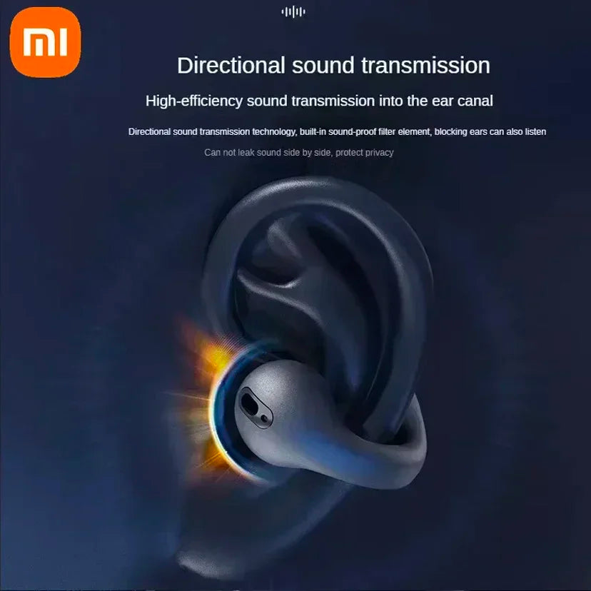 Redmi T7500 Bone Conduction Earphones