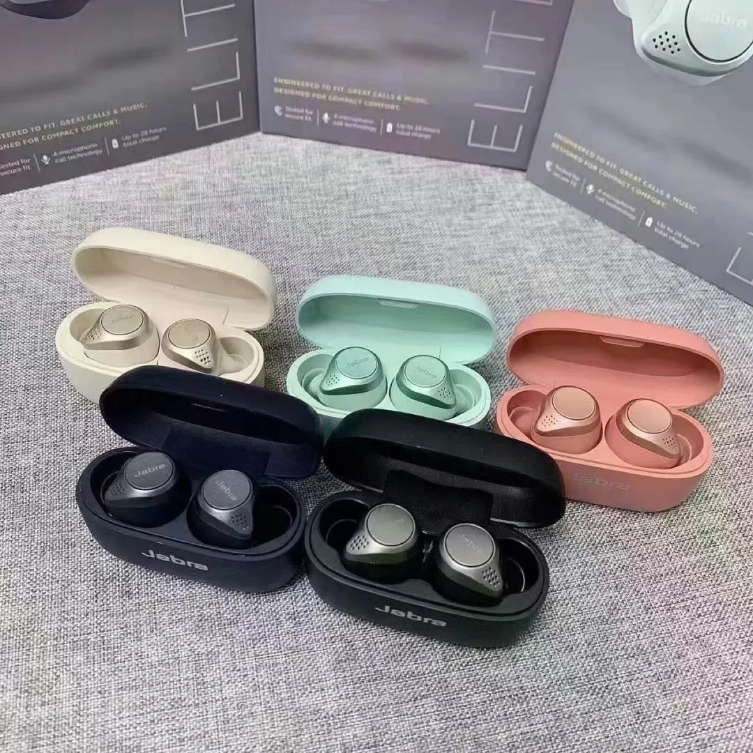 Buy Best 75t Pro Wireless Earbuds 2026 – Dual-Ear Calls – Best 75t Wireless Bluetooth Earbuds | Free Shipping