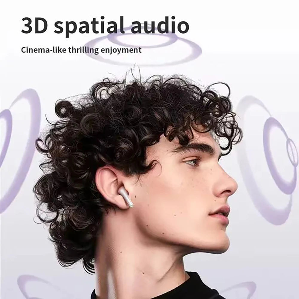 FANHUN ANC True Wireless Earbuds