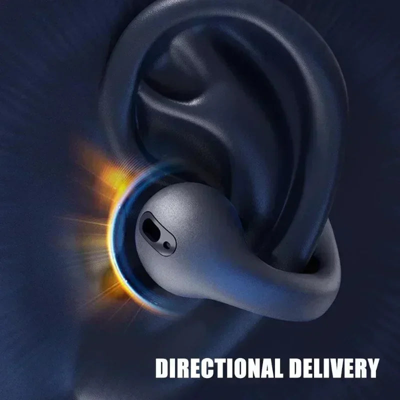 Buy Best Bone Conduction Headphones 2026 - Waterproof Wireless Sport Earphones | Free Shipping & Fast Delivery
