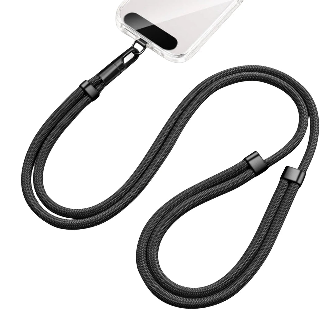 Universal Phone Lanyard with 360° Anti-Drop Protection | JEFF's Favorite Picks