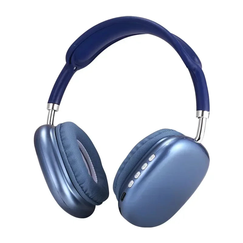 Muzisn P9 Wireless Earbuds for Active Noise Cancellation