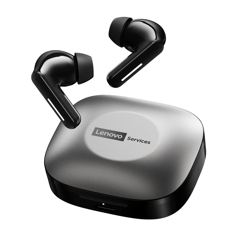 LE209 TWS Wireless Earbuds HD Call 30H Battery Waterproof