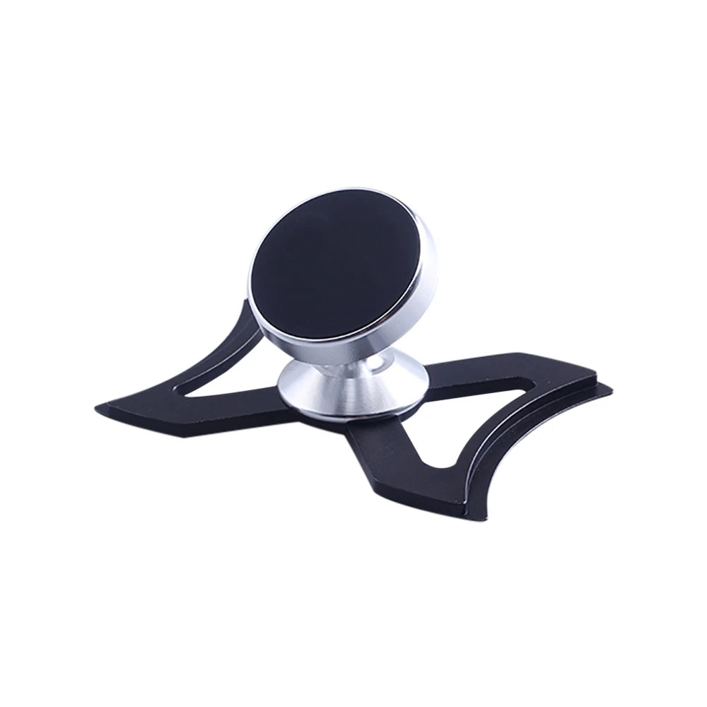 Audi A3 8P Magnetic Car Phone Holder - Custom Design — magsafe accessories