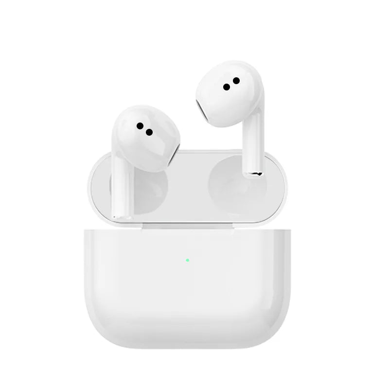 Affordable Wireless Earbuds with Noise Cancellation – audio-accessory