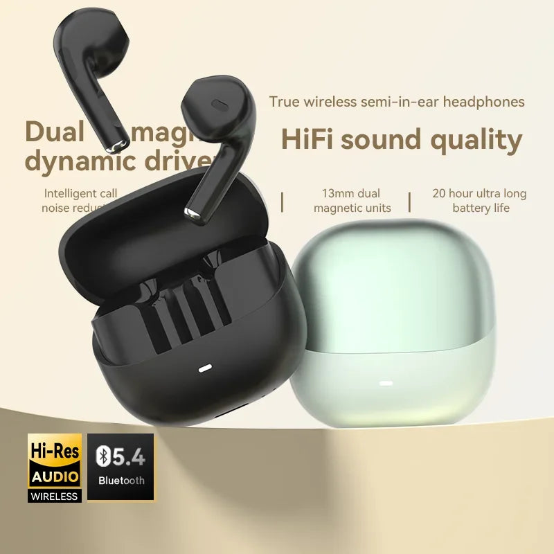 Buy Best Wireless Earbuds 2026 – ANC & Waterproof Earphones – Best Wireless Earbuds ANC Waterproof | Free Shipping